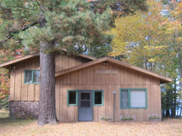 Holiday Acres Resort Rhinelander Exterior photo