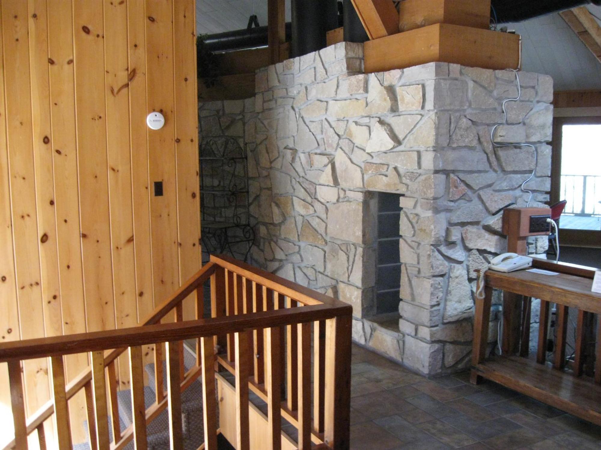 Holiday Acres Resort Rhinelander Exterior photo