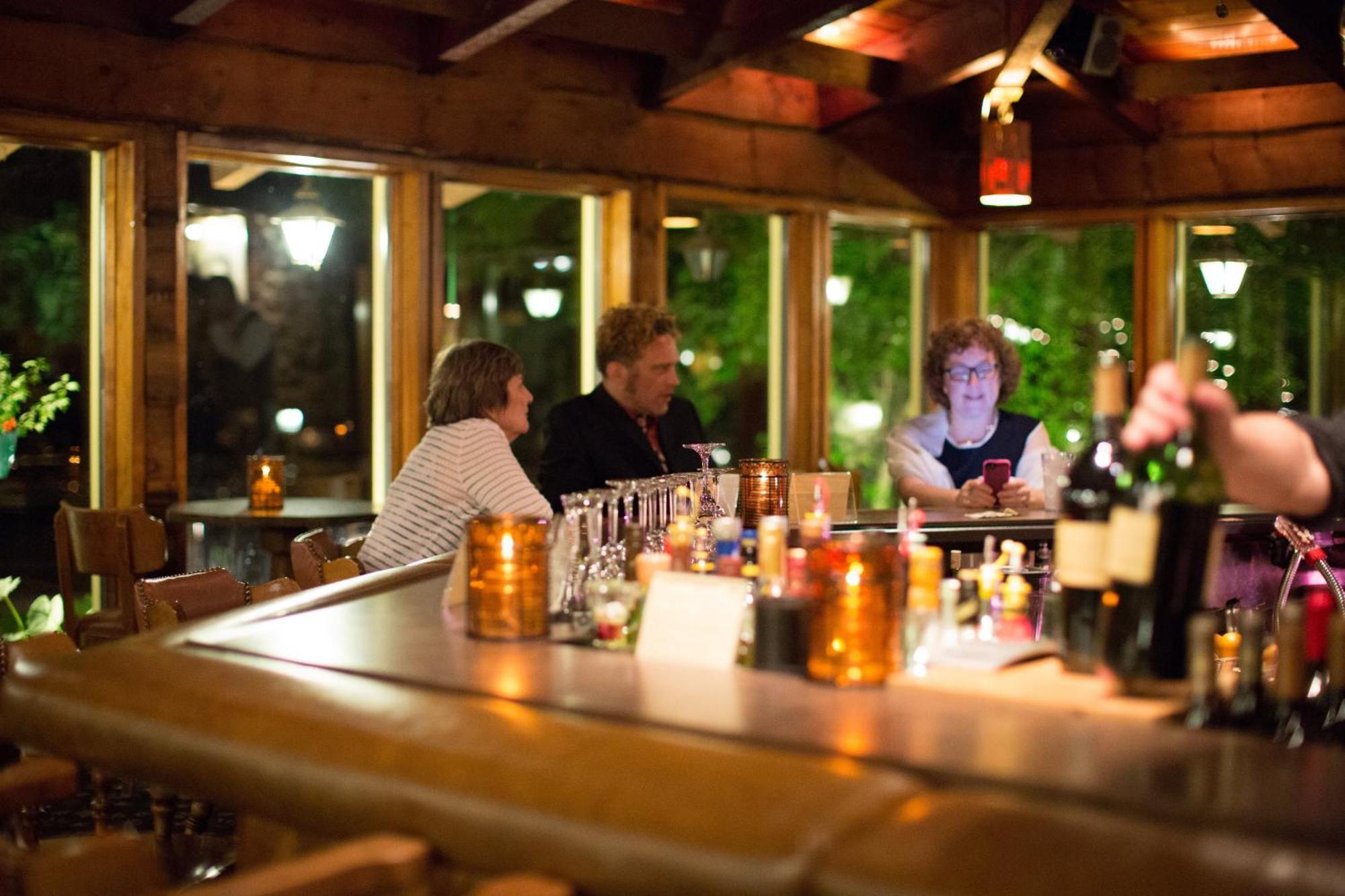 Holiday Acres Resort Rhinelander Exterior photo